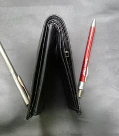 Men Genuine Leather Wallet