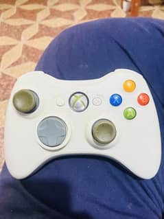 Xbox 360 original controller