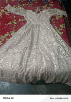 Maxi for party wear