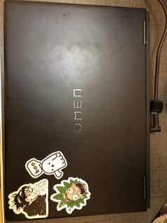 HP