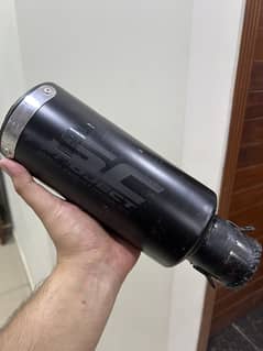 SC
