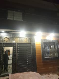 5 marla double story new furnished house for rent