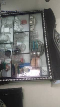 showcases