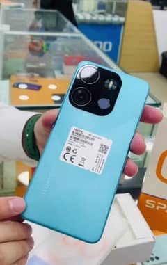 Techno spark go 2023 model