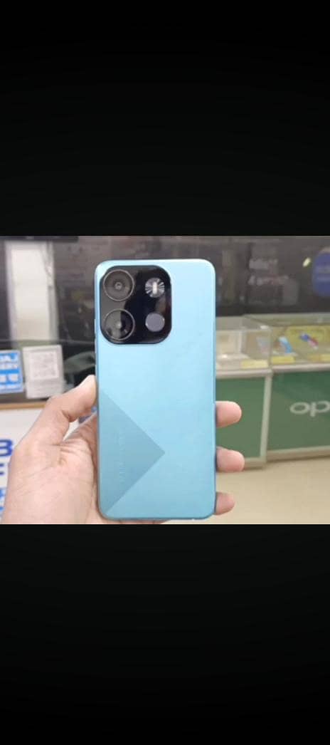 Techno spark go 2023 model 1