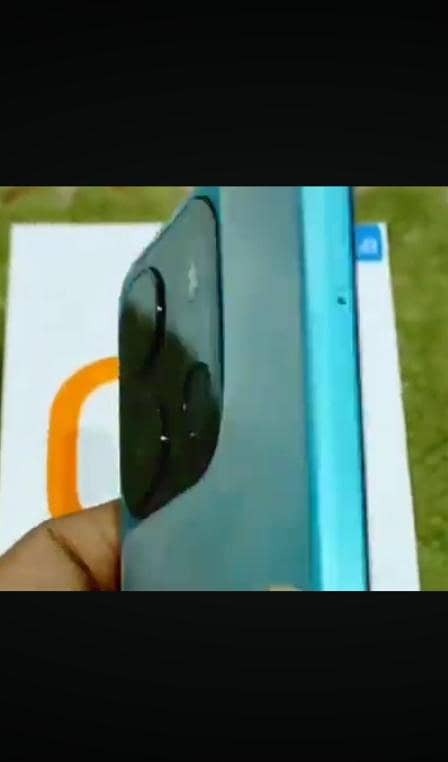 Techno spark go 2023 model 2