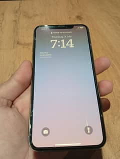 iPhone 11 pro max, 256 GB
