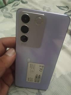 Vivo v27e Non PTA