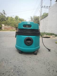 Rowenta wet and dry vacuum cleaner