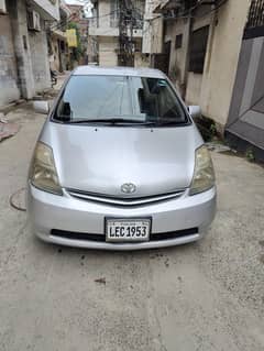 Prius 1500cc 10/13/16