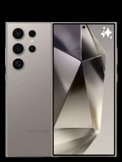 Samsung S24 Ultra For Sale