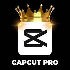 CapCut Pro Lifetime | No Watermark | Android/iOS/pc