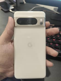 Google pixel 8 pro