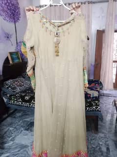 formal frock
