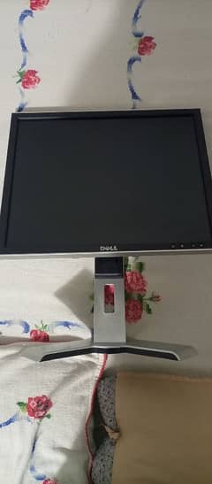 21 inch Dell LCD