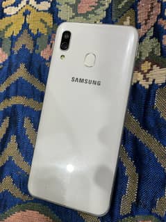 Samsung a30