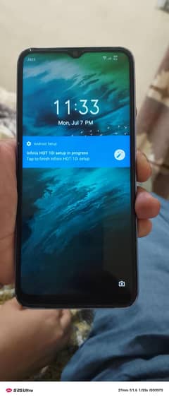Infinix Hoti for sale