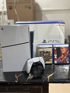 ps5 slim 1tb