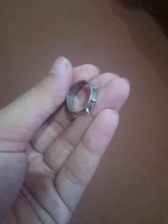 sigma ring