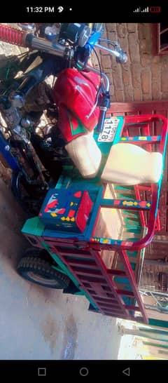 classic loader 200 cc Peshawar number