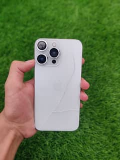 iPhone xr coverted to 16pro