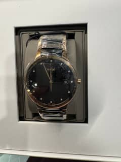 Rado jubilee
