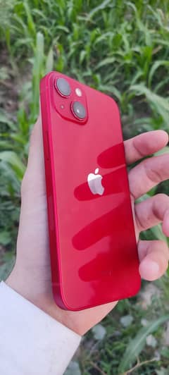 iPhone 13 jv