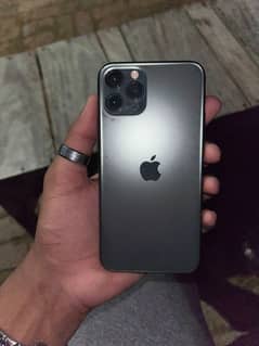 Iphone 11pro non pta