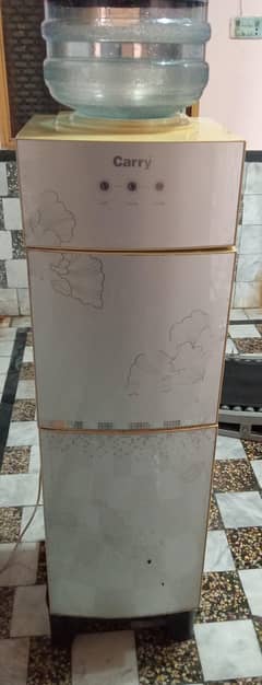 carry Dispenser