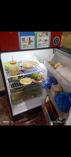 Dawlance fridge for sale