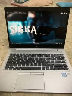HP EliteBook 840 G5 Ci5 7th Gen