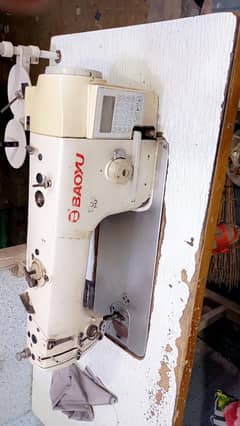 silai machine