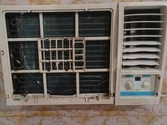 Media window Ac 1 ton for sale i