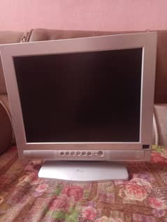 Mogen 15'' Inch  Lcd  All in One Fix Rate