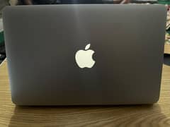 MacBook