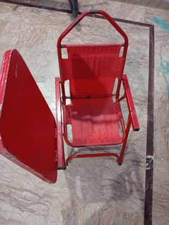 Study or dinning chair