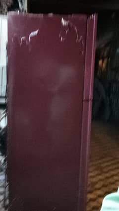 Orient Fridge Red Color 2022 model