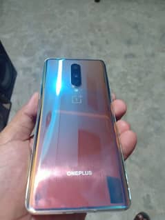 One Plus 8 edge 12/256