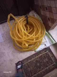 pipe sale karna hai 300 fit hai pipe full new hai phely aya or dkha