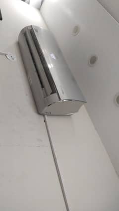 inverter Ac Haier reason able price for sale