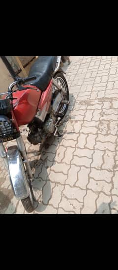 yamaha janoon . full okay. documents completely