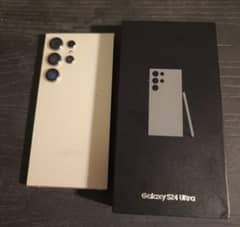 samsung S24 Ultra