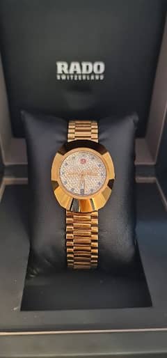 Rado