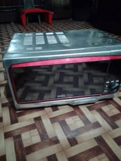 kENTA microwaves