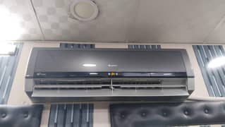 Gree inverter 1.5 Tun
