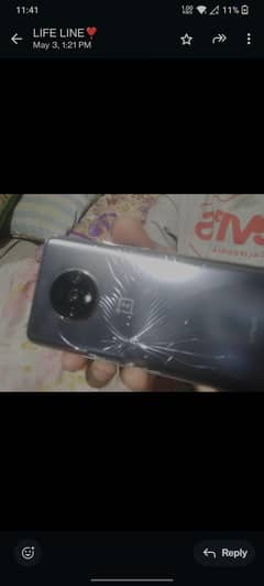 urgent phone