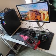Gaming