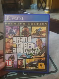 GTA 5
