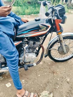 125 new condition