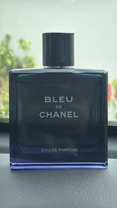 Chanel Bleu De Chanel EDP Perfume